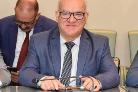 تجميد مسؤولية مضيان على رئاسة الفريق الاستقلالي بالغرفة الاولى من البرلمان