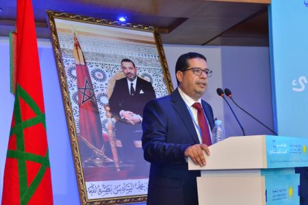 المؤتمر الإستثنائي للنهضة والفضيلة ينتخب محمد كفيل أمينا عاما