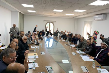 مجلس جماعة تيط مليل يعقد دورة استثنائية لشهر يناير وهذه هي النقط المدرجة في جدول أعمالها